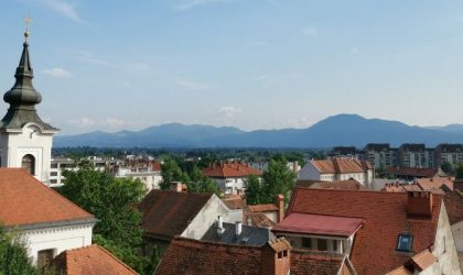 Saker att göra i Ljubljana – 14 tips inför resan till Slovenien