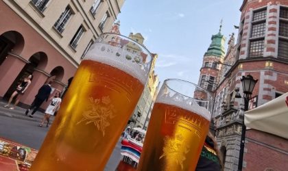 Pris på öl Gdansk (Polen) – Här hittar du billigaste ölen!