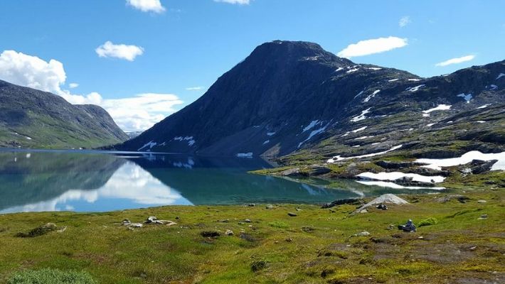 djupvattnet norge