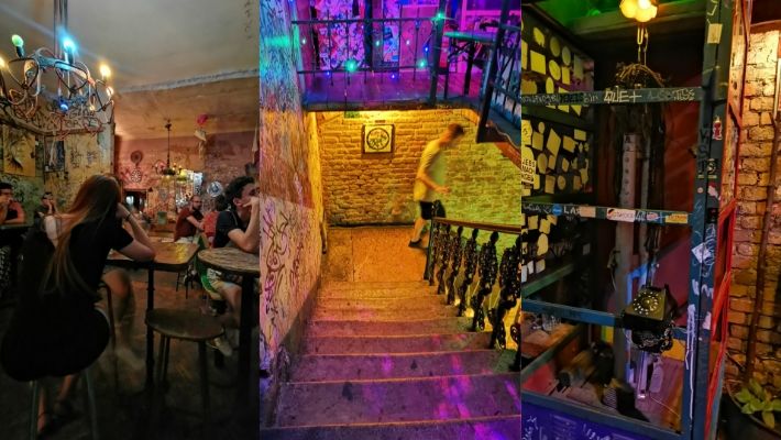 szimpla kert ruinpub