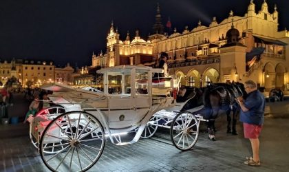 Att göra i Krakow – 19 restips för en billig weekend i Polen