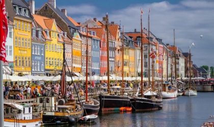 Att göra i Köpenhamn – 37 tips för en weekend i Danmark