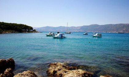 Att göra i Split (Kroatien) – 14 Sevärdheter och aktiviteter