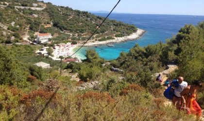 Stränder på Hvar i Kroatien – 13 bästa stränderna på ön