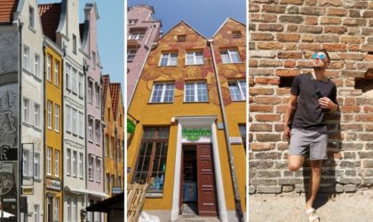 Att göra i Gdansk – 11 tips inför en weekend i Polen