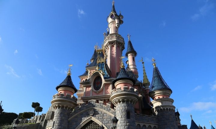 Disneyland Paris