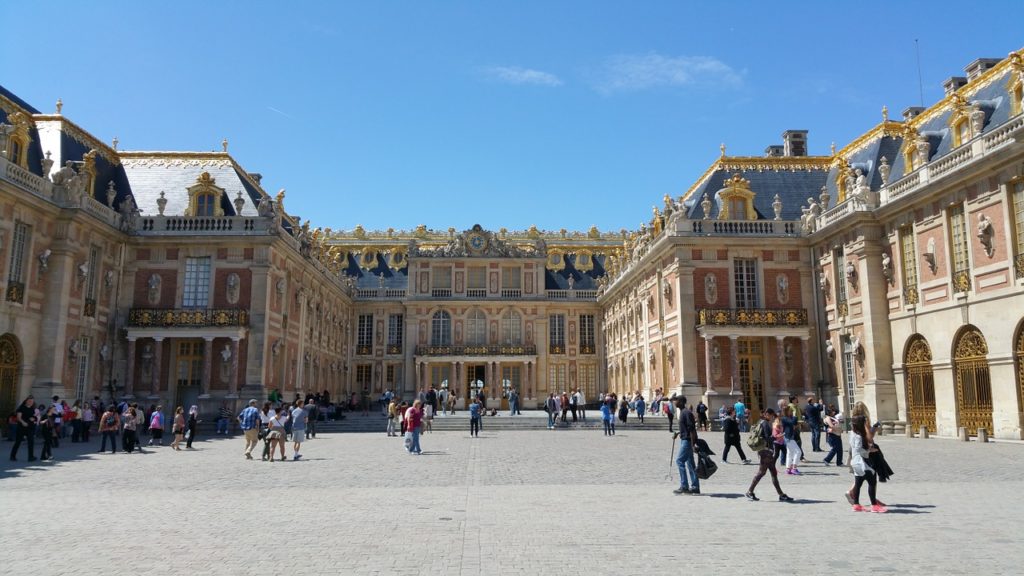 versailles