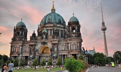 Att göra i Berlin – 25 tips för en weekend i Tyskland