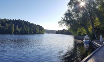 Att göra i Leksand – 8 tips för en sommar i Dalarna