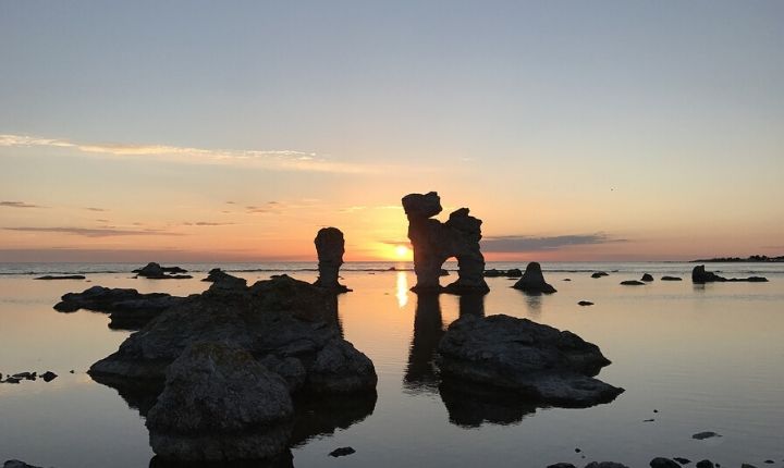 att göra på gotland