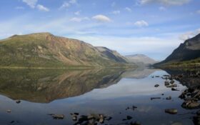 Bästa tiden att vandra i Sarek – När är vandringen bäst?