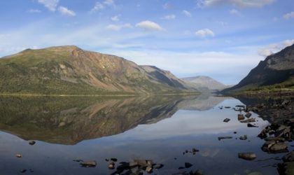 Bästa tiden att vandra i Sarek – När är vandringen bäst?