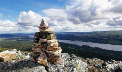 Att göra i Lofsdalen – 11 tips för en sommar i fjällen