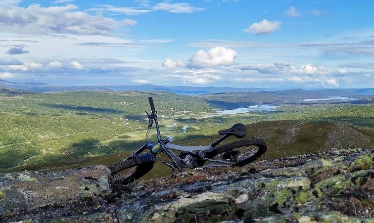 mtb tänndalen