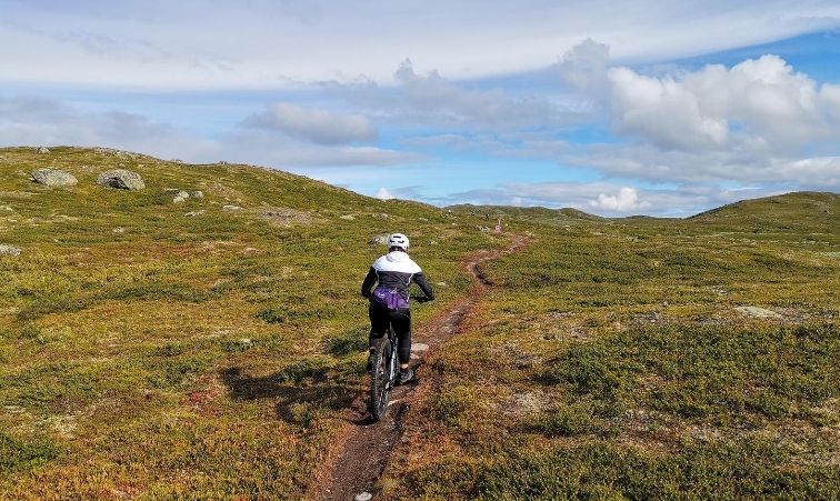 mtb tännäs