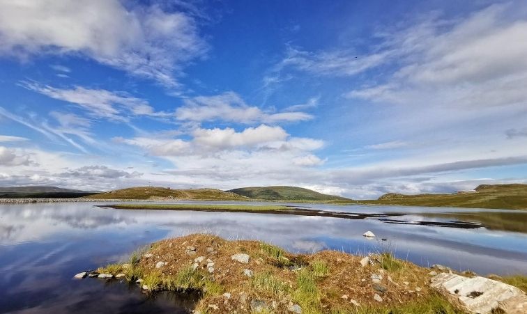 tänndalen sommar