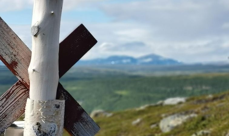 väder Tänndalen sommar