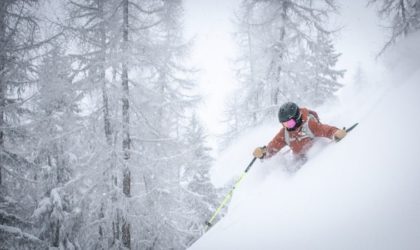 Julklapp till skidåkare 2023 – 9 grymma skid-presenter!