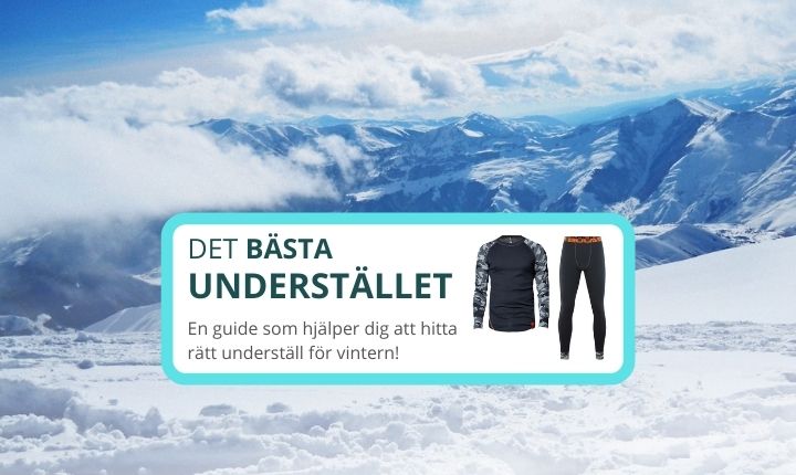 bästa understället