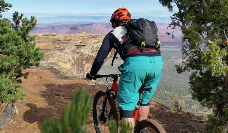 shorts för mtb