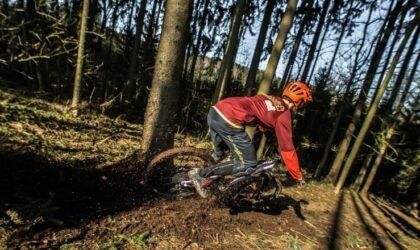 Vilka skydd behövs för mtb? – En komplett guide!