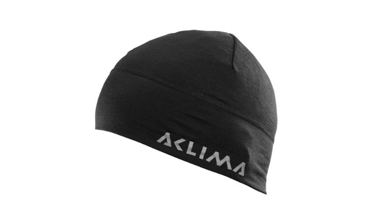 aclima lightwool beanie