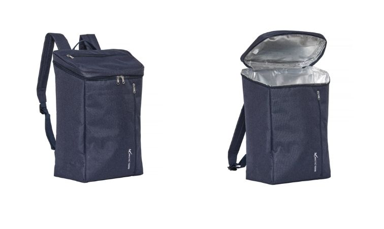 arctic tern cooler backpacker