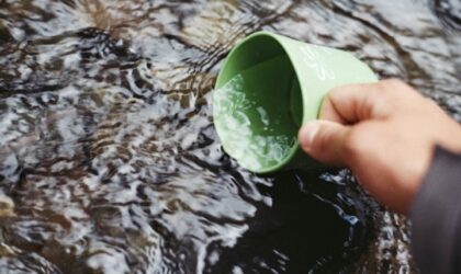 Kan man dricka vatten från bäckar och sjöar? – Viktiga tips!