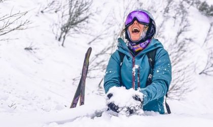 8 misstag du vill undvika i skidbacken!