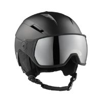 salomon pioneer visor