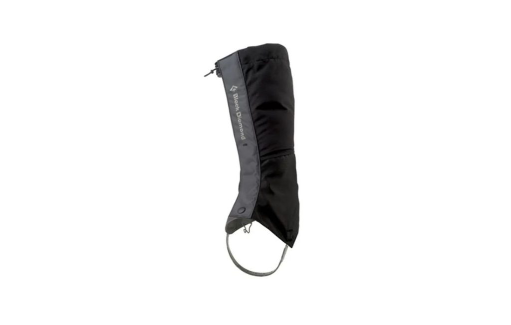 gaiters i gore-tex