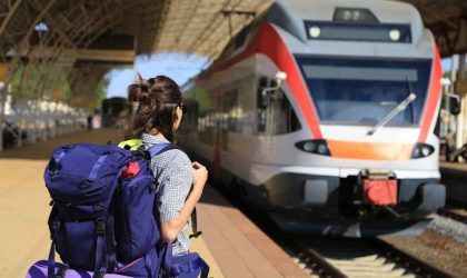 Bästa ryggsäcken för tågluff 2024 – 4 bra backpacking-ryggsäckar