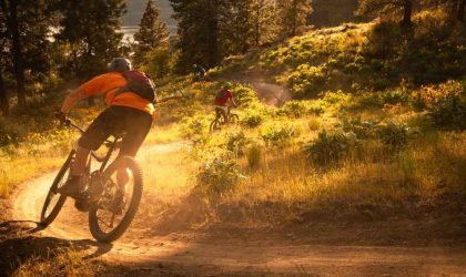 Bästa ryggsäcken för mtb 2024 (4 bra ryggsäckar för cykling)