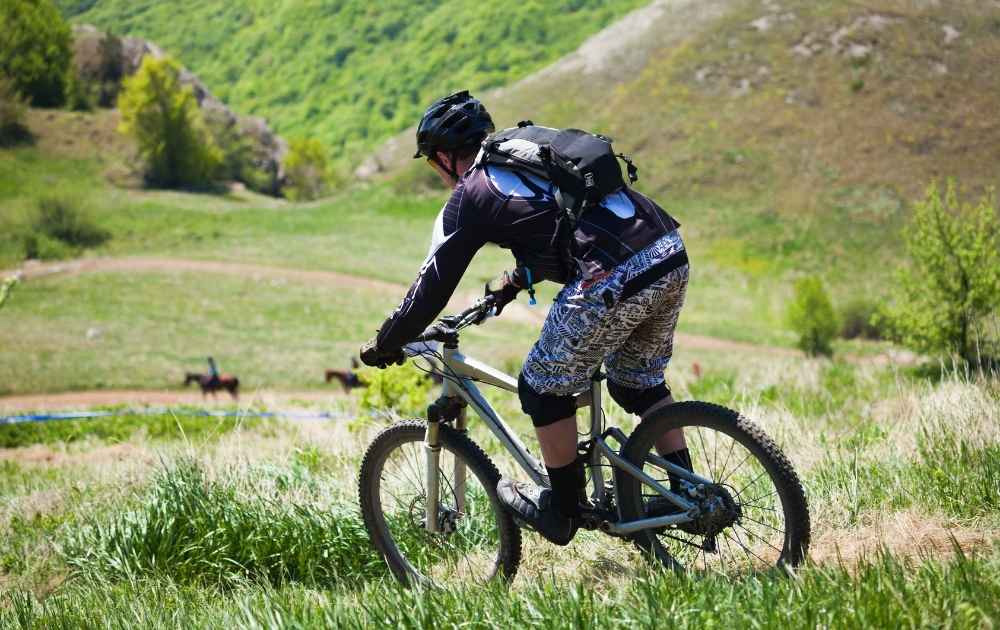 ryggsäckar för cykling