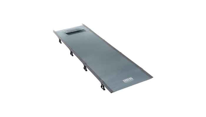 Urberg Lightweight Folding Cot