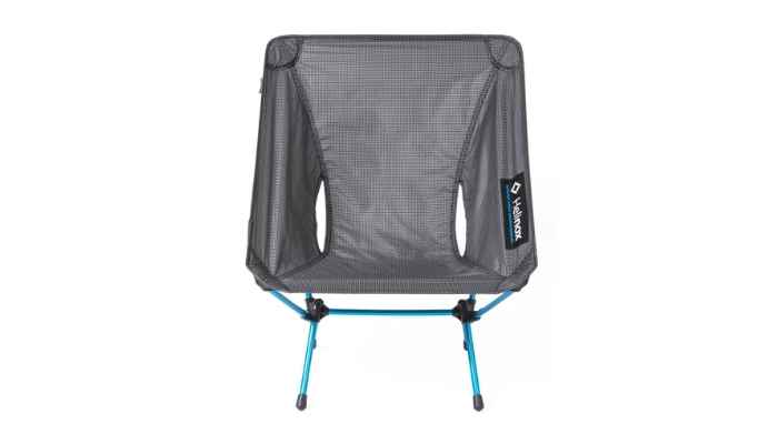 helinox chair zero stol vandring och camping