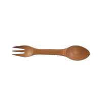 miljövänlig spork