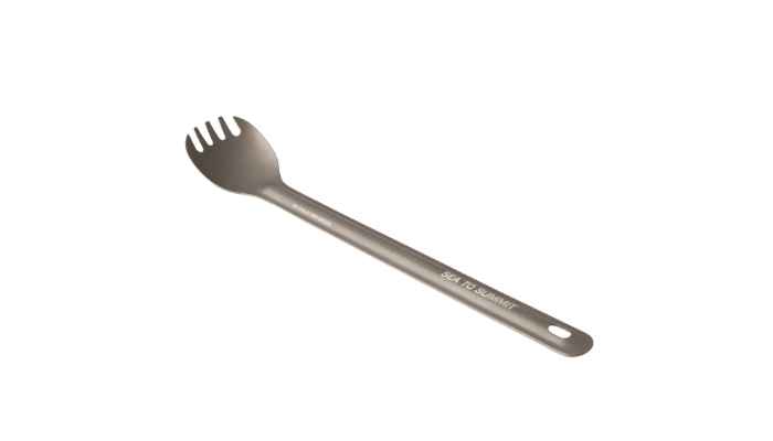 spork i metall