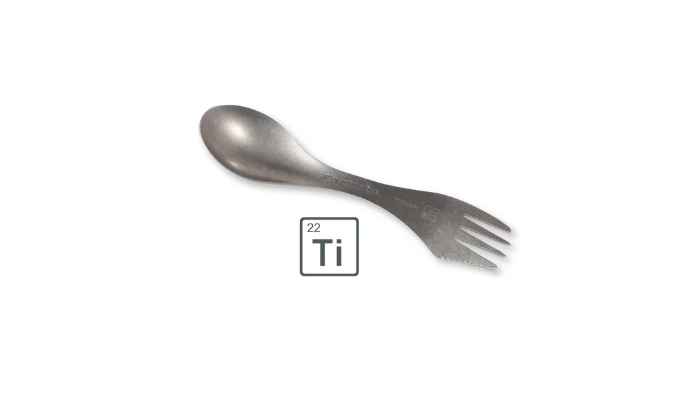 spork i titan