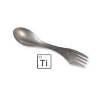 spork i titanium