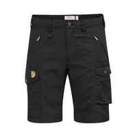 vandringsshorts fjällräven dam