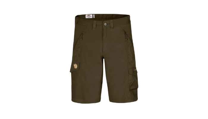 vandringsshorts herr fjällräven