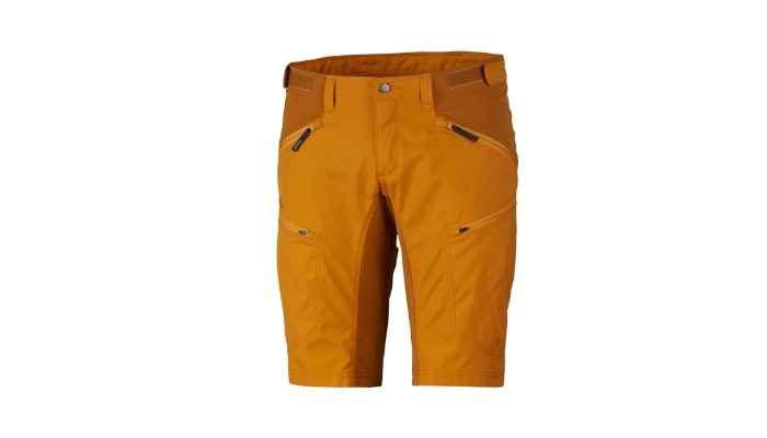 vandringsshorts lundhags