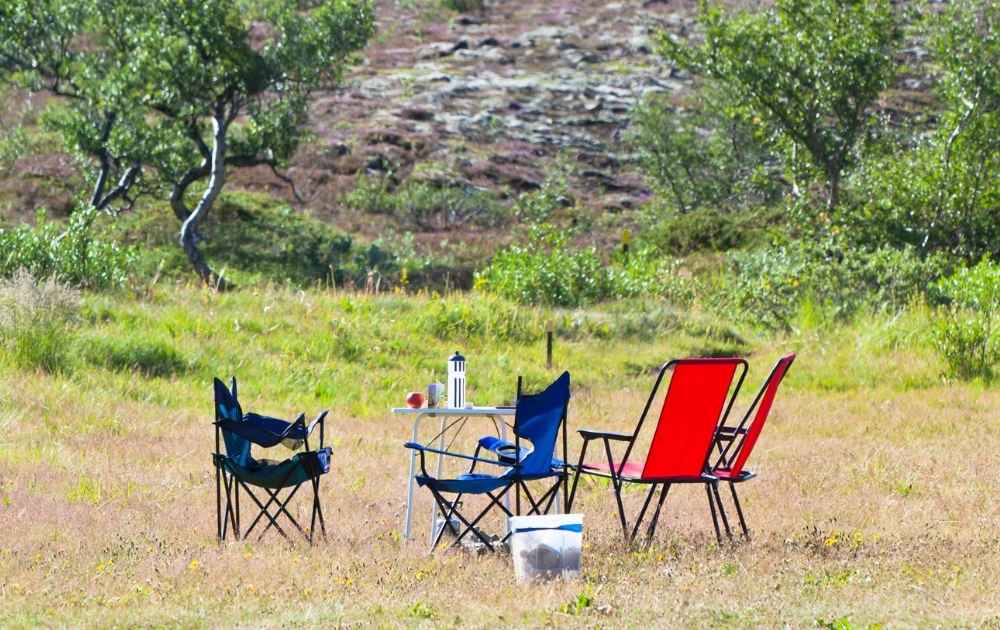 varför köpa ett campingbord