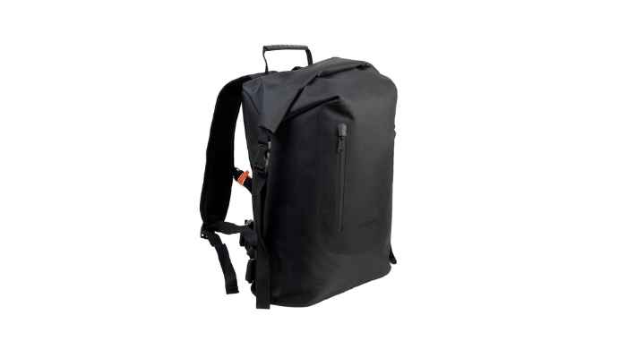 vattentät ryggsäck 30l